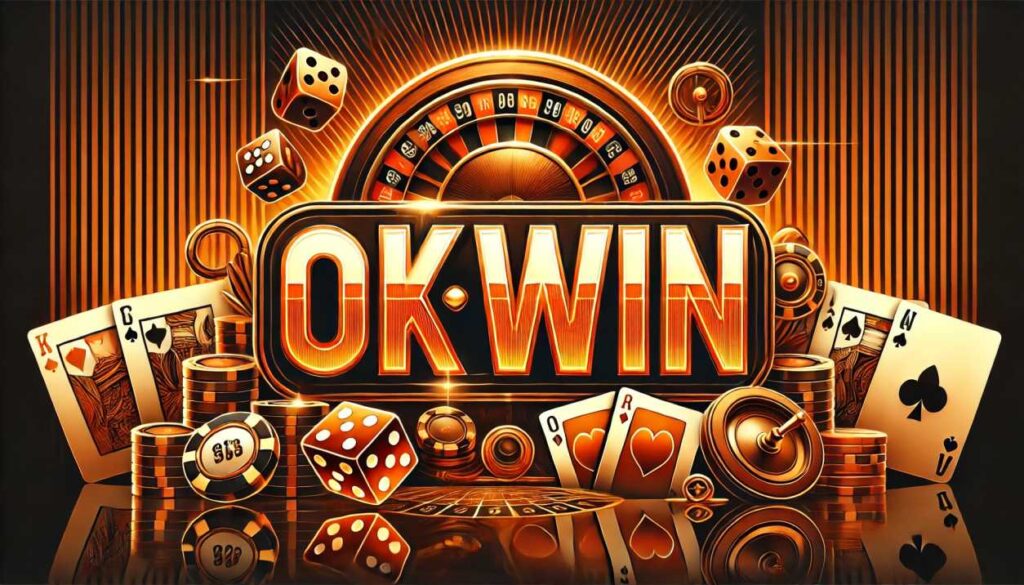 Ok Win Game Review Features Gameplay and Rewardss